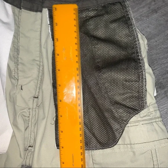 Micros Cargo Shorts - Picture 5 of 5